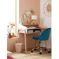image de bureau scandinave 