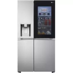 Refrigerateur americain Lg GSXV90BSAE