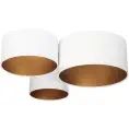 image de plafonniers scandinave 