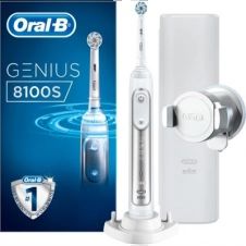 Brosse à dents électrique Oral-B GENIUS SERIE 8100S