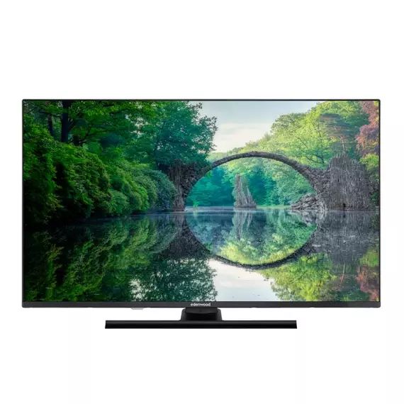 Tv Qled 43 » Edenwood Ed43ea06uhd-ve