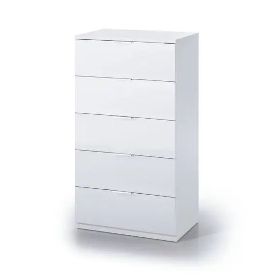 Commode 5 tiroirs