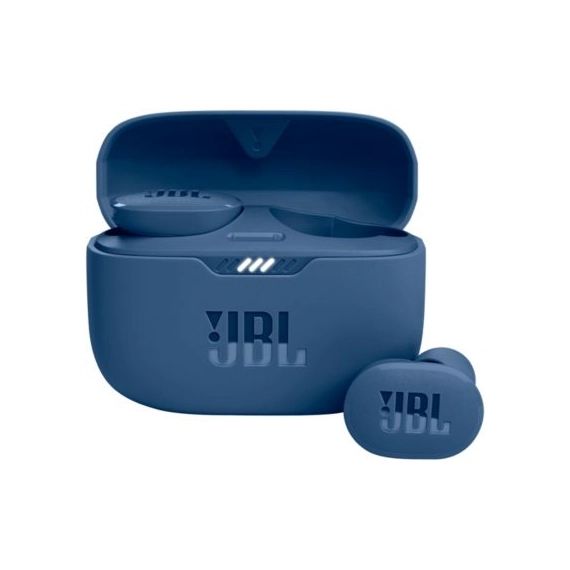 Ecouteurs JBL Tune 130NC TWS Bleu