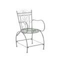 image de chaise de jardin scandinave 