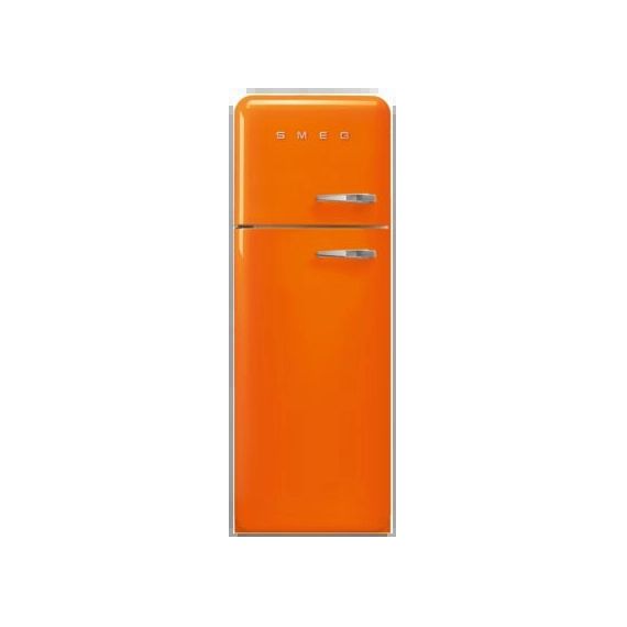 Réfrigérateur combiné Smeg FAB30LOR5