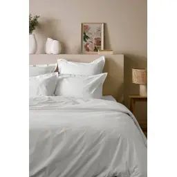 Drap housse matelas très épais coton bio Fil & Sens CAMIF