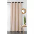 image de rideaux scandinave