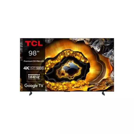 TV QLED TCL Mini LED 98X955 2023