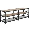 image de meubles tv scandinave