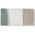 image de tapis de bain scandinave 