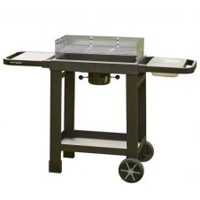 Barbecue charbon Cook’in Garden EASY 60
