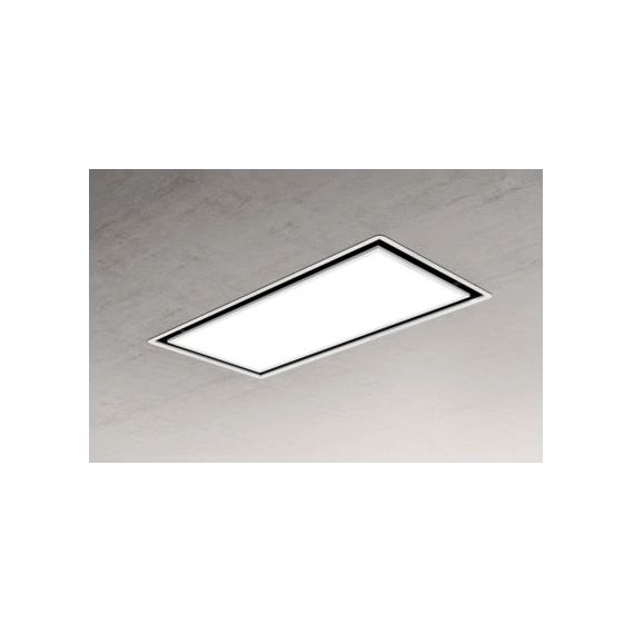 Hotte plafond Elica SKYDOME H30 A/100 Aspirante