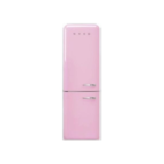 Réfrigérateur combiné Smeg FAB32LPK5
