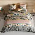 image de housse de couette scandinave 