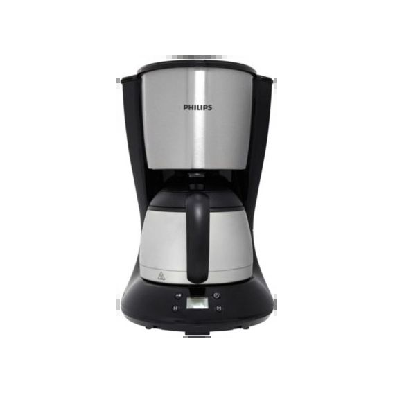 Cafetière programmable Philips HD7479/20 Daily