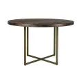 image de tables à manger scandinave 