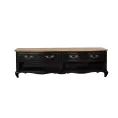image de meubles tv scandinave 
