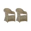 image de chaise de jardin scandinave 