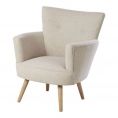 image de fauteuils scandinave 