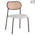 image de chaises scandinaves scandinave 
