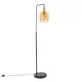 image de lampadaires scandinave 