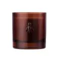 image de bougies, bougeoirs scandinave 