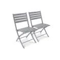 image de chaise de jardin scandinave 