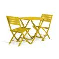 image de table de jardin scandinave