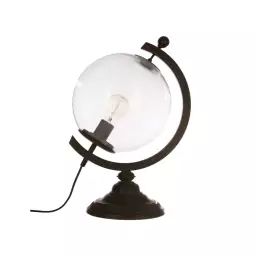 Lampe à poser Globe Broc Edition » – Atmosphera »