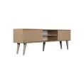 image de meubles tv scandinave 
