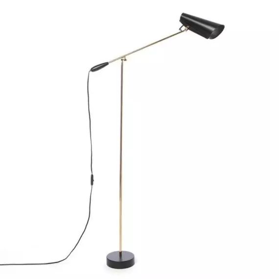 BIRDY-Lampe de lecture H133cm