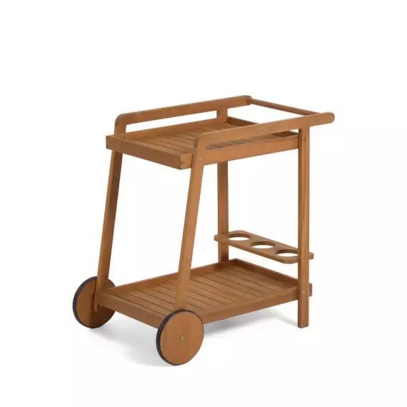 Felisa – Desserte en bois