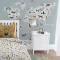 image de papiers peints scandinave 