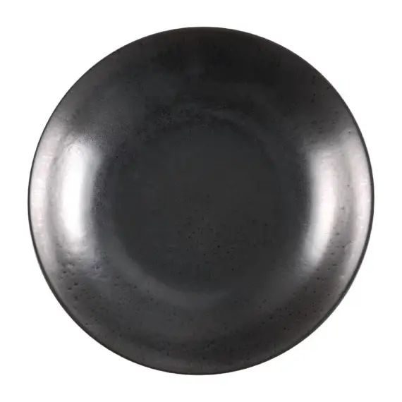 Lot de 6 assiettes à pâte 202 mm