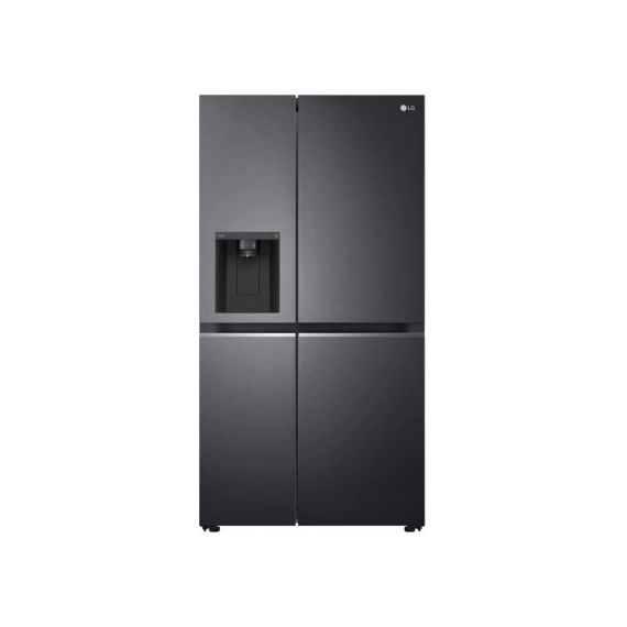Réfrigérateur Américain LG GSLV80MCLF