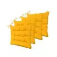 image de galette de chaise scandinave 