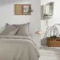 image de parure de lit scandinave