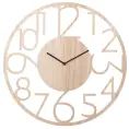 image de horloges scandinave 