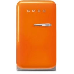 Mini réfrigérateur Smeg FAB5LOR5