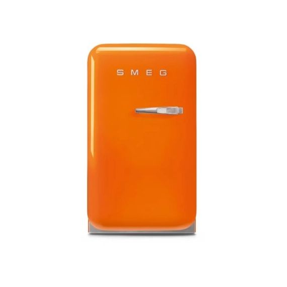 Mini réfrigérateur Smeg FAB5LOR5