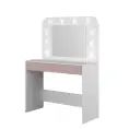 image de coiffeuse scandinave