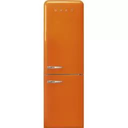 Refrigerateur congelateur en bas Smeg FAB32ROR5