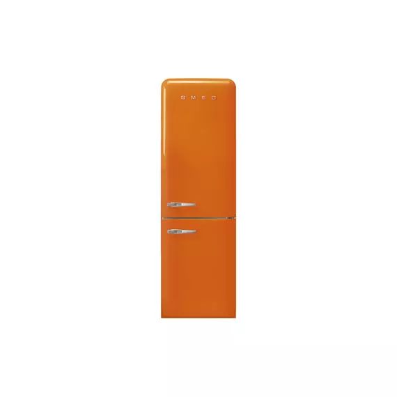 Refrigerateur congelateur en bas Smeg FAB32ROR5