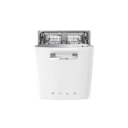 Lave-vaisselle Smeg STFABWH3 – ENCASTRABLE 60CM