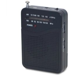 Radio analogique Listo R-063