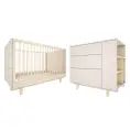 image de commodes scandinave 