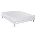 image de matelas scandinave 