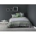 image de parure de lit scandinave 