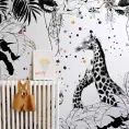 image de papiers peints scandinave 