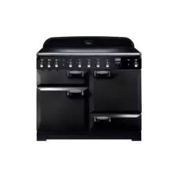 Piano de cuisson FALCON ELA110EIBL/-EU Induc 110 noir